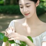 Centella Asiatica Extract: Boosts collagen production, improves elasticity, and reduces the appearance of scars