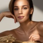 Ferulic Acid: Helps reduce signs of aging and protects against environmental damage
