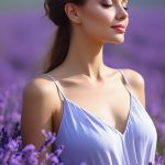 Lavender: Calming, aromatic extract for soothed, balanced skin