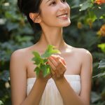 Licorice Extract: Reduces redness and helps calm hyperpigmentation or irritation
