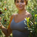 Tea Tree Oil: A potent botanical with antimicrobial properties; helps calm acne, reduce redness, and purify the skin