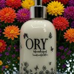 ORY Botanical Garden Glass Bottle