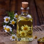 Chamomile Infused Oil