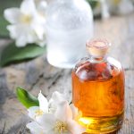 Jasmine Infused Oil