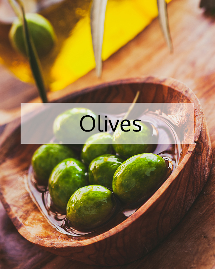 olives