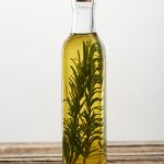 Rosemary Infused Oil