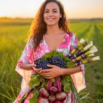 Glycolic Acid: Sugarcane-derived AHA; deeply exfoliates to boost turnover, fight acne, fade pigmentation, and stimulate collagen for brighter, smoother skin