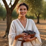 Olive Leaf Extract: Provides antioxidant protection, reduces inflammation, promotes wound healing, and supports skin hydration and elasticity