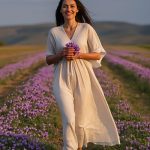 Crocin (from Saffron): Provides potent antioxidant protection, reduces inflammation, brightens hyperpigmented skin, and promotes collagen production for anti-aging benefits