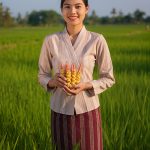 Turmeric Extract: Reduces inflammation and redness, brightens hyperpigmentation, and provides antioxidant and antimicrobial protection for radiant, resilient skin